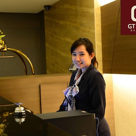 Gt Hotel Bacolod Exterior foto